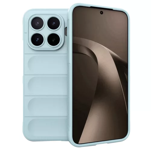 Techsuit - Magic Shield tok - Xiaomi 17T Pro - Kék
