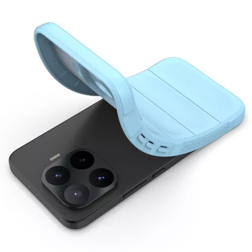 Techsuit - Magic Shield tok - Xiaomi 17T Pro - Kék