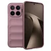 Techsuit - Magic Shield tok - Xiaomi 17T Pro - Lila