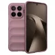 Techsuit - Magic Shield tok - Xiaomi 17T Pro - Lila