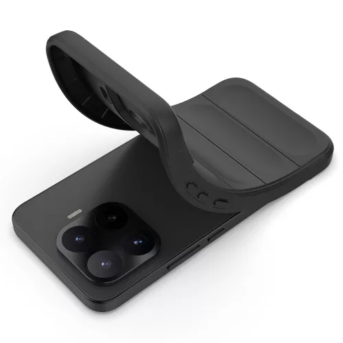 Techsuit - Magic Shield tok - Xiaomi 17T Pro - Lila