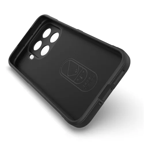 Techsuit - Magic Shield tok - Xiaomi 17T Pro - Lila