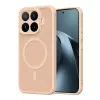 Techsuit - HaloFrost II MagSafe tok - Xiaomi 17T Pro - Arany