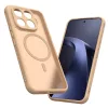 Techsuit - HaloFrost II MagSafe tok - Xiaomi 17T Pro - Arany