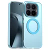 Techsuit - CandyCase MagSafe tok - Xiaomi 17T Pro - Kék