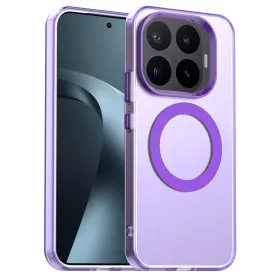 Techsuit - CandyCase MagSafe tok - Xiaomi 17T Pro - Lila