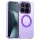 Techsuit - CandyCase MagSafe tok - Xiaomi 17T Pro - Lila
