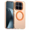Techsuit - CandyCase MagSafe tok - Xiaomi 17T Pro - Narancssárga