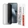 Techsuit - 111D Privacy Full Glue - Xiaomi 17T Pro - Black