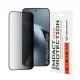 Techsuit - 111D Privacy Full Glue - Xiaomi 17T Pro - Black