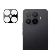 Techsuit - Full Camera Glass - Xiaomi 17T Pro - Black