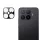 Techsuit - Full Camera Glass - Xiaomi 17T Pro - Black
