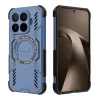 Techsuit - ArmorMag ütésálló tok - Xiaomi 17T Pro - Kék