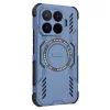 Techsuit - ArmorMag ütésálló tok - Xiaomi 17T Pro - Kék