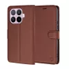 Techsuit - Leather Folio - Xiaomi 17T - Brown