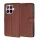 Techsuit - Leather Folio - Xiaomi 17T - Brown
