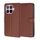 Techsuit - Leather Folio - Xiaomi 17T - Brown