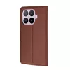 Techsuit - Leather Folio - Xiaomi 17T - Brown