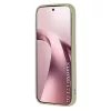 Techsuit - SoftFlex szilikon tok - Xiaomi 17T - Matcha