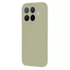 Techsuit - SoftFlex szilikon tok - Xiaomi 17T - Matcha