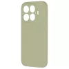 Techsuit - SoftFlex szilikon tok - Xiaomi 17T - Matcha
