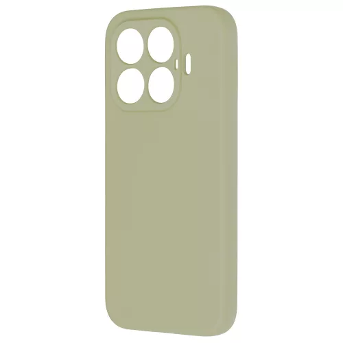 Techsuit - SoftFlex szilikon tok - Xiaomi 17T - Matcha