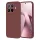 Techsuit - SoftFlex szilikon tok - Xiaomi 17T - Bordó