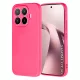 Techsuit - SoftFlex szilikon tok - Xiaomi 17T - Pink