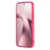 Techsuit - SoftFlex szilikon tok - Xiaomi 17T - Pink