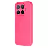 Techsuit - SoftFlex szilikon tok - Xiaomi 17T - Pink