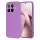 Techsuit - SoftFlex szilikon tok - Xiaomi 17T - Lila