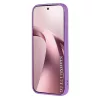 Techsuit - SoftFlex szilikon tok - Xiaomi 17T - Lila