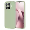 Techsuit - SoftFlex szilikon tok - Xiaomi 17T - Mentazöld