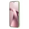 Techsuit - SoftFlex szilikon tok - Xiaomi 17T - Mentazöld