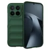 Techsuit - Magic Shield tok - Xiaomi 17T - Zöld