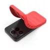 Techsuit - Magic Shield tok - Xiaomi 17T - Piros