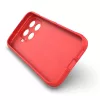 Techsuit - Magic Shield tok - Xiaomi 17T - Piros