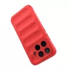 Techsuit - Magic Shield tok - Xiaomi 17T - Piros