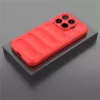 Techsuit - Magic Shield tok - Xiaomi 17T - Piros