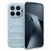 Techsuit - Magic Shield tok - Xiaomi 17T - Kék
