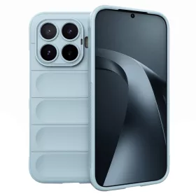 Techsuit - Magic Shield tok - Xiaomi 17T - Kék