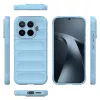 Techsuit - Magic Shield tok - Xiaomi 17T - Kék