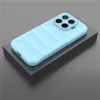 Techsuit - Magic Shield tok - Xiaomi 17T - Kék