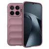 Techsuit - Magic Shield tok - Xiaomi 17T - Lila