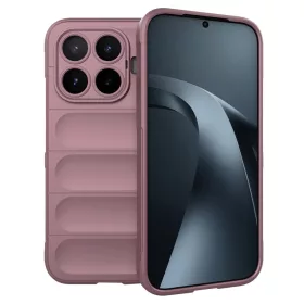 Techsuit - Magic Shield tok - Xiaomi 17T - Lila