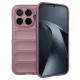 Techsuit - Magic Shield tok - Xiaomi 17T - Lila