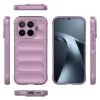 Techsuit - Magic Shield tok - Xiaomi 17T - Lila