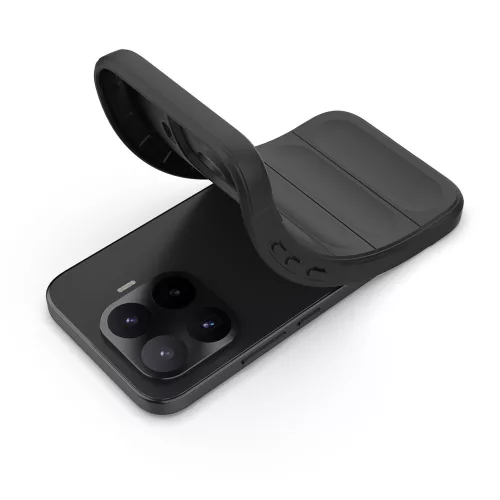 Techsuit - Magic Shield tok - Xiaomi 17T - Lila