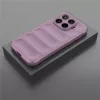 Techsuit - Magic Shield tok - Xiaomi 17T - Lila