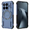 Techsuit - ArmorMag ütésálló tok - Xiaomi 17T - Kék